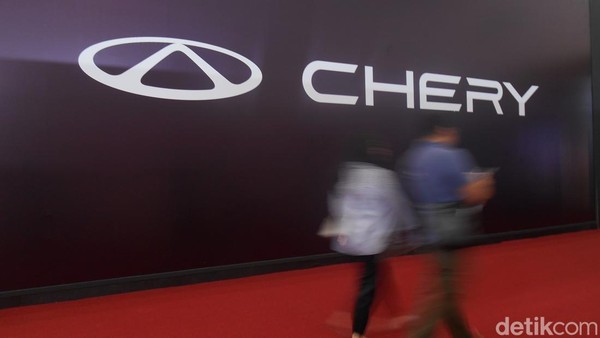 Chery Raih Prestasi Fantastis: 1 Juta Unit Terjual 5 Bulan