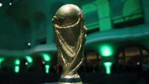 Dua Tim Tanpa Kemenangan: Gagal Lolos Piala Dunia 2026