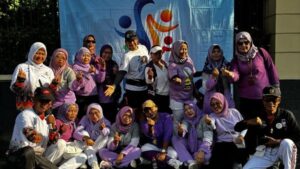 FORNAS 2025: Minggu Bugar KORMI, Raih Tubuh Sehat & Bugar