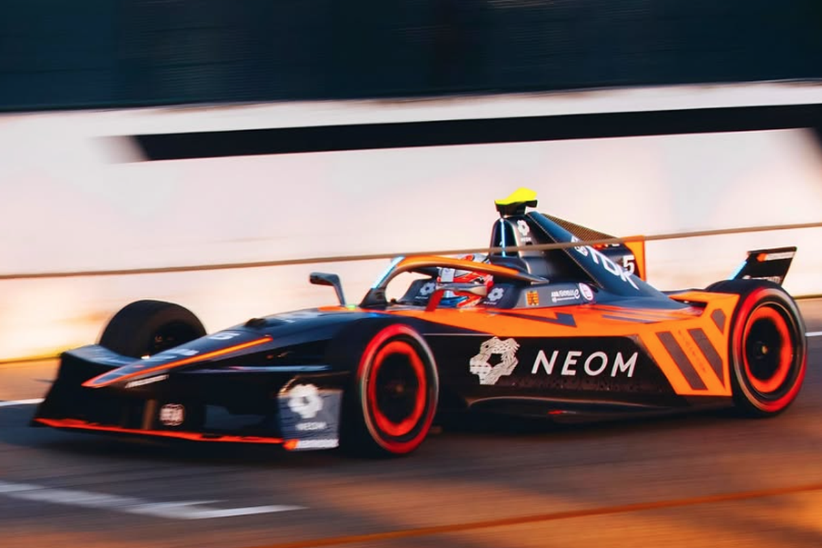 Formula E Jakarta 2025: Jadwal Lengkapnya, Catat Tanggalnya!