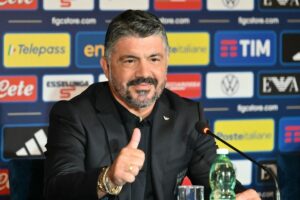 Gattuso Bicara: Debutnya Sebagai Pelatih Timnas Italia