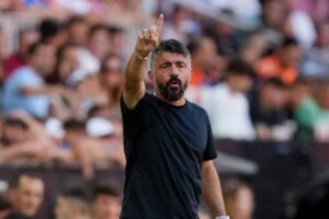 Gattuso: Evolusi Gladiator, Pelatih Azzurri yang Mempesona