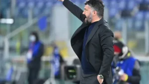 Gattuso: Timnas Italia Siap Jegal Piala Dunia 2026