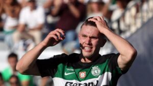 Gyokeres Murka: Sporting CP Ingkar Janji Harga Transfer?