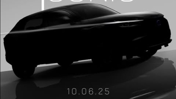 Honda HR-V Hybrid Baru: Peluncuran Resmi Hari Ini!