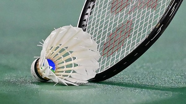 Indonesia Arena: Persiapan Matang Dua Ajang Badminton Dunia