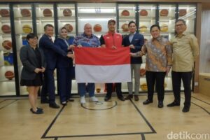 Indonesia: Tuan Rumah Piala Dunia Basket Putri U-17 & U-19!