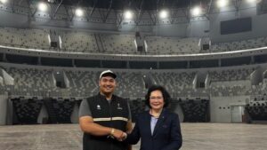 Indonesia Tuan Rumah Piala Sudirman 2027 & Thomas-Uber 2028?