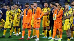 Inter Milan: Kekalahan Mulia, Hadapi Klub BUMN Raksasa Serie A