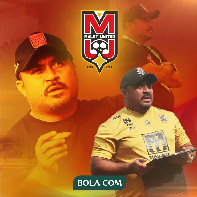 Kisah Imran Nahumarury: Kejayaan Tercoreng, Dari Nol Hingga Puncak