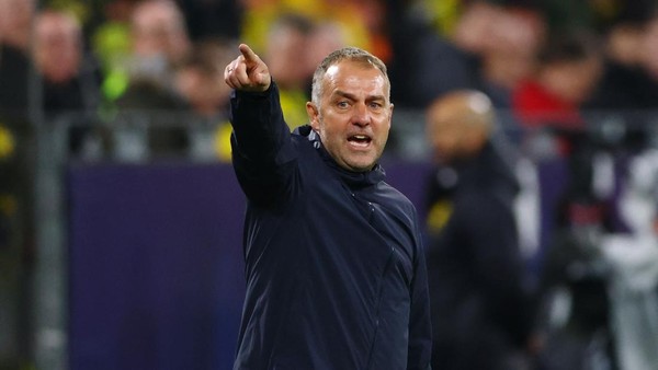 Kroos Kritik Flick: Gaya Barca Takkan Berhasil di Madrid