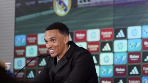 Kuasai Bahasa Spanyol Seperti Trent: Rahasia Kefasihannya Terungkap