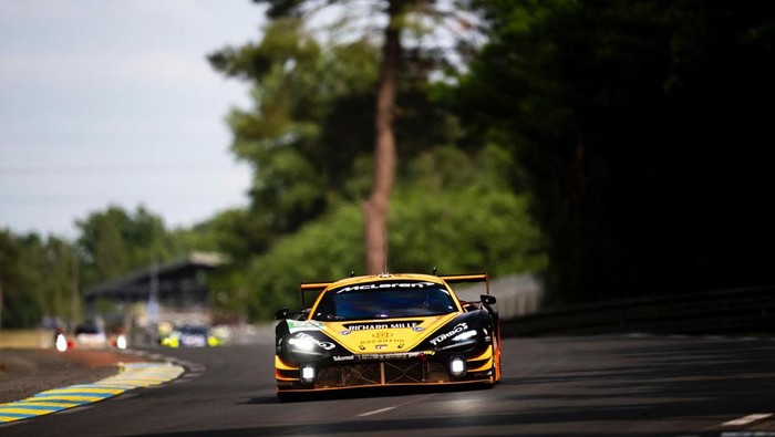 Le Mans 24H: Hyperpole Baru, Kualifikasi Seru, Aksi Memukau!