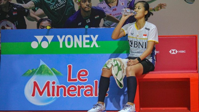 Le Minerale: Mitra Resmi Indonesia Open Lima Tahun Berturut-turut