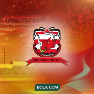 Madura United: Ganasnya Liga 1 2025/2026, Tekad Baru!
