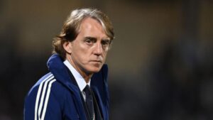 Mancini: Kesalahan Fatal Tinggalkan Timnas Italia? Pengakuan Mengejutkan