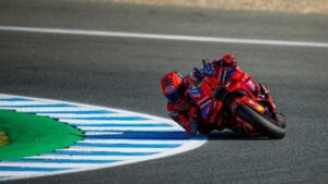 Marquez Dominasi MotoGP Aragon 2025: Hasil Practice Mengejutkan