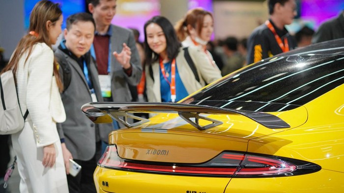 Mobil Murah China: Pemerintah Desak Hentikan Penjualan?