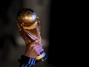 Oman & UEA rebut tuan rumah Piala Dunia 2026?