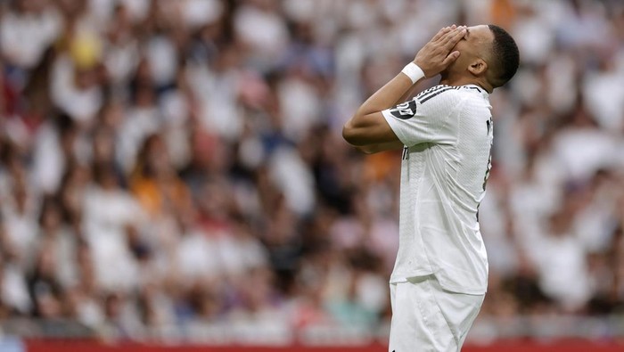 PSG Juara Liga Champions: Mbappe Cedera? Misteri Terungkap