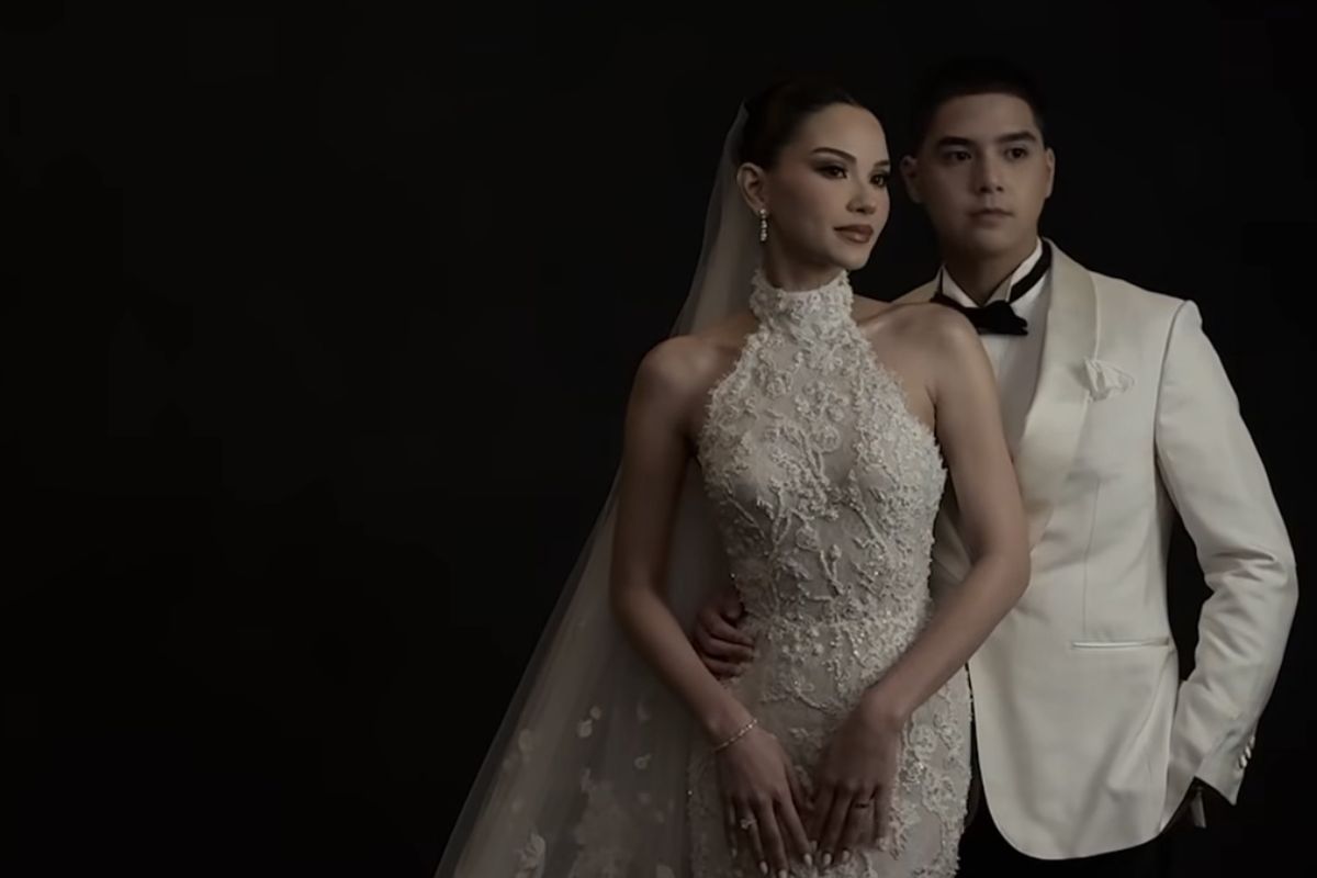 Perhiasan Mewah Alyssa Daguise: Harga & Detail Resepsi