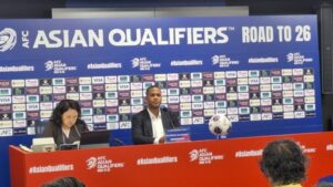 Piala AFF: Kekalahan Indonesia, Pelajaran Berharga dari Kluivert