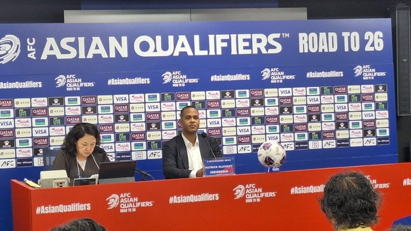 Piala AFF: Kekalahan Indonesia, Pelajaran Berharga dari Kluivert