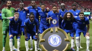 Piala Dunia Antarklub 2025: Sepi Penonton, Panas Ekstrem!