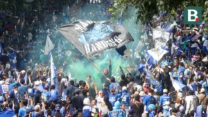 Piala Presiden 2025: Jadwal Pertandingan Lengkap & Terbaru