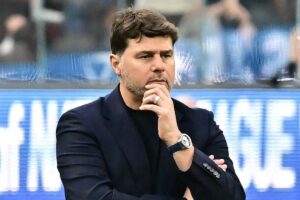 Pochettino, Piala Emas Concacaf 2025: Misi AS Menuju Juara