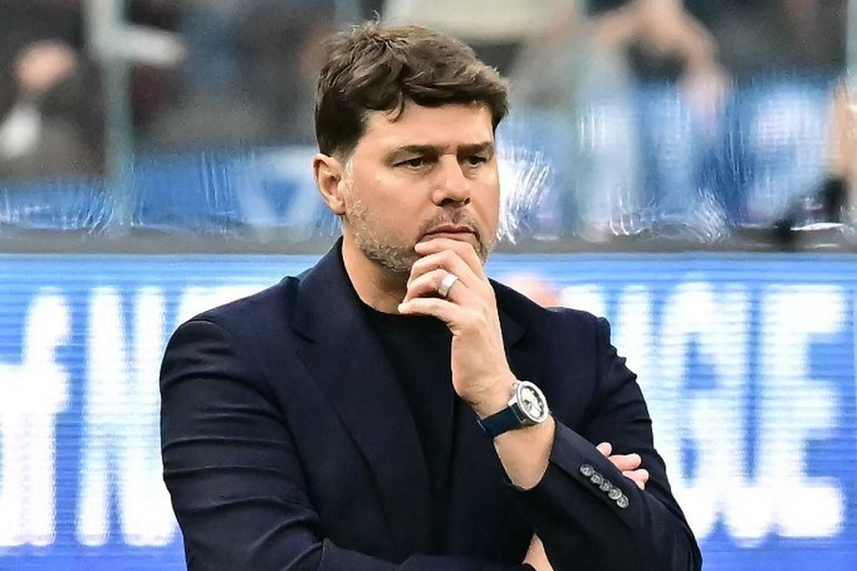 Pochettino, Piala Emas Concacaf 2025: Misi AS Menuju Juara