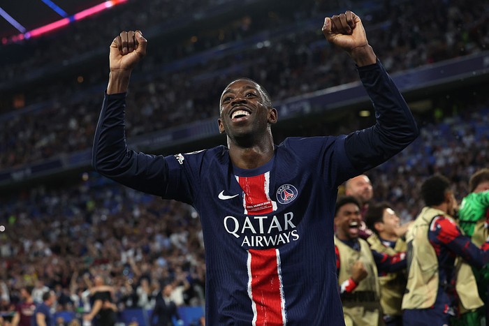 Prediksi Ballon d'Or 2025: Ousmane Dembélé Juara?