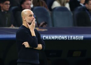 Prediksi Guardiola: PSG Juara Liga Champions? Ini Alasannya