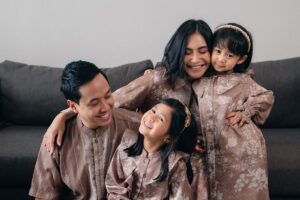 Rahasia Caca Tengker Atasi Anak GTM: Stop Mager, Makan Lahap!