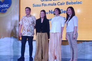 Rahasia Caca Tengker Atasi Anak Suka Jajan Berlebihan