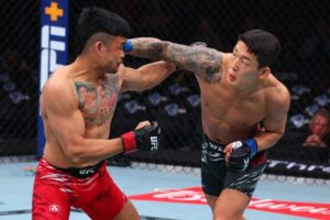 Rahasia Kekalahan Jeka Saragih: Yoo Joosang Ungkap Kelemahannya