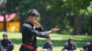 Raih Juara! Kompetisi Pencak Silat Nasional Semua Usia