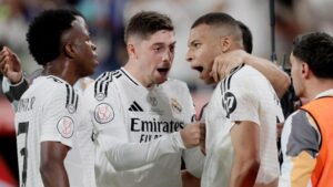 Raja Sepak Bola: 10 Klub Dengan Followers Terbanyak di Dunia