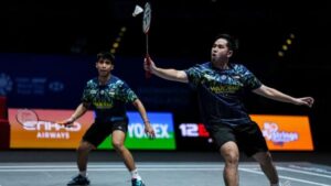 Reza Fajar Rian: Kisah Inspiratif Perjuangan Tanpa Henti