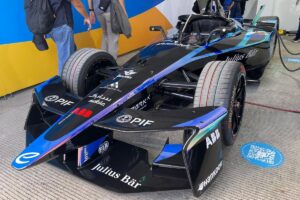 Sabic & Formula E: Revolusi Mobilitas Berkelanjutan Masa Depan