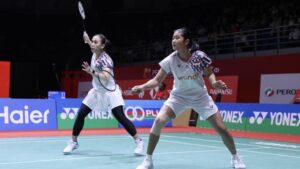 Saksikan Aksi Memukau Indonesia Open 2025: Jumat 6 Juni