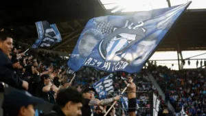 San Jose Earthquakes Dijual: Harga Fantastis Terungkap?