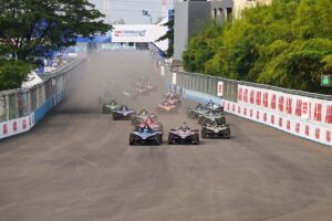 Sensasi Balap Formula E Jakarta: Tantangan Para Pebalap