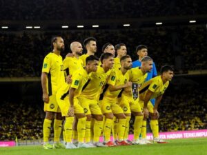 Skandal Naturalisasi Palsu Guncang Timnas Malaysia: Reaksi Pelatih