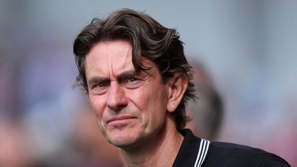 Thomas Frank Resmi Latih Tottenham: Era Baru Spurs Dimulai