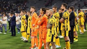 Tragedi Inter Milan: Hanya Satu Suporter Sambut Kekalahan PSG