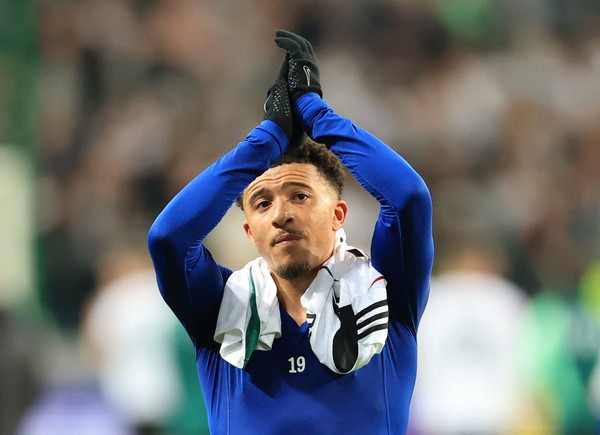 Transfer Gagal: Chelsea & Sancho, Kisah Cinta yang Kandas?