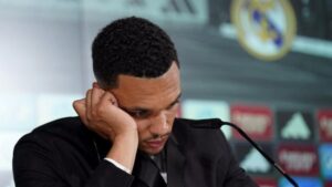 Trent Alexander-Arnold: Misi Juara Piala Dunia Klub Madrid