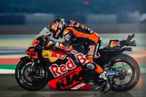 Vinales Raih Pole Position: Hasil Kualifikasi MotoGP Italia 2025