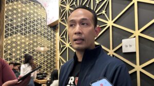 Wasit IBL Lebih Baik di Playoff? Janji Kualitas Teruji